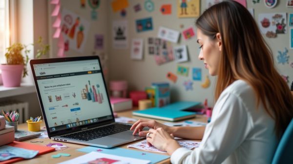 Aggiungi un tocco personale con adesivi personalizzati online
