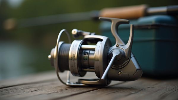 Guida alla scelta del mulinello da pesca perfetto per te