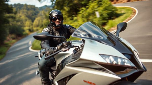 I migliori pneumatici per moto 4 r18: nuove offerte e consigli