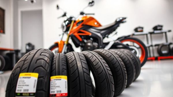 I migliori pneumatici per moto 4 r18: nuove offerte e consigli