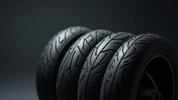 Pneumatici moto 4 r18: guida all'acquisto e prezzi migliori