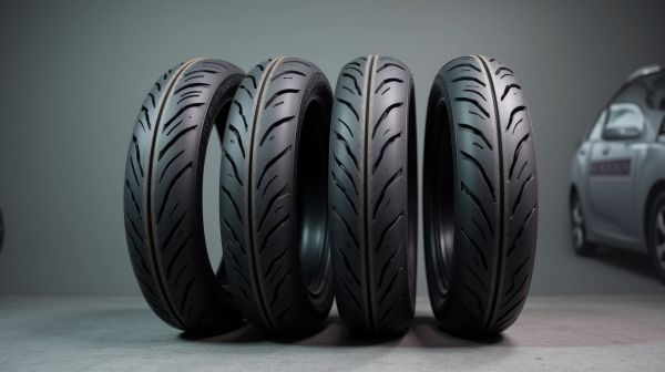 Pneumatici moto 4 r18: guida all'acquisto e prezzi migliori