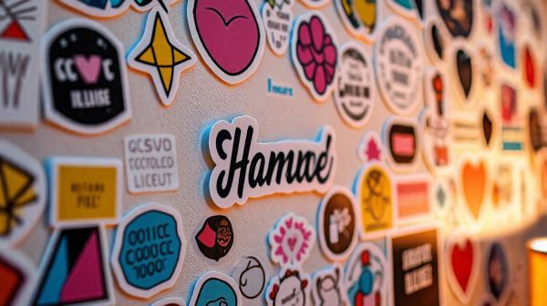 Scopri i migliori adesivi personalizzati per il tuo stile