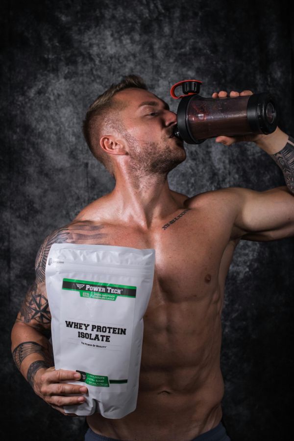 Scoprire le proteine whey: tutto quello che occorre sapere