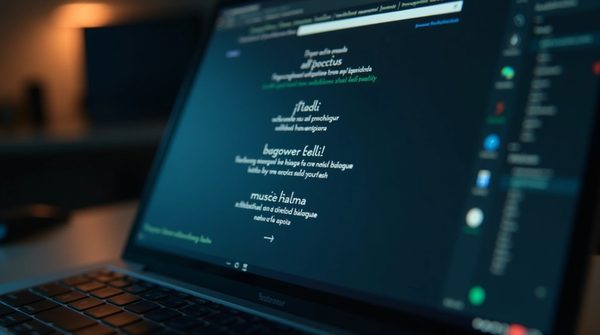 Servizio di sottotitoli multilingua